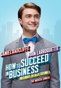 Review: How To Succeed In Business Without Really Trying | Stage Rush